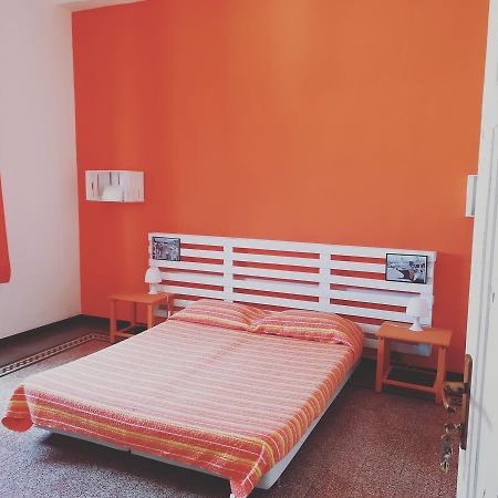 B&B Nica Domus ปาแลร์โม ภายนอก รูปภาพ